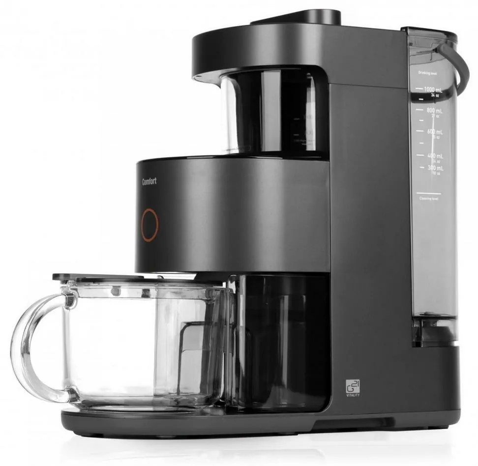 G21 Multifunkčný mixér Comfort Graphite Black