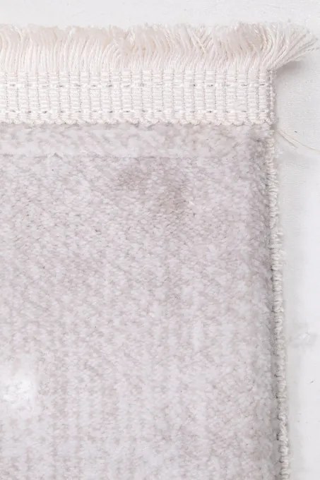 Koberec GALERIA GL135E béžový / sivý