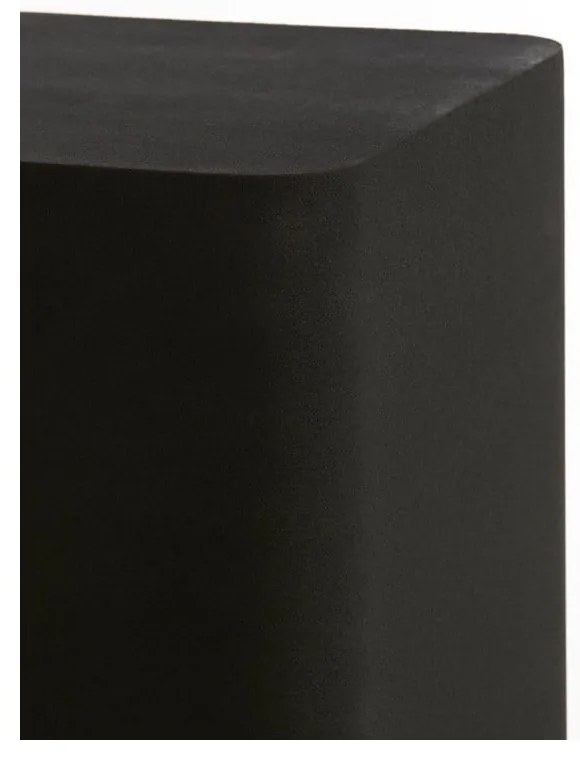 Kovový odkladací stolík 35.5x35.5 cm Alurio – Light &amp; Living