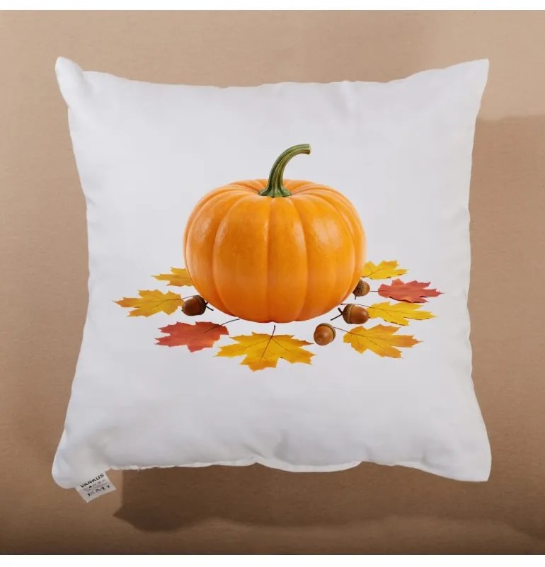 Dekoratívny vankúš Amber 40x40 cm EMI