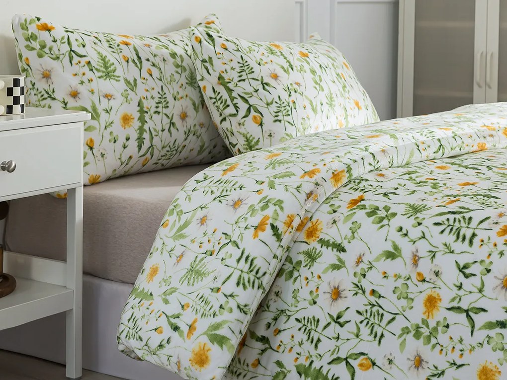 XPOSE® Mikroplyšové obliečky MEDA Exclusive