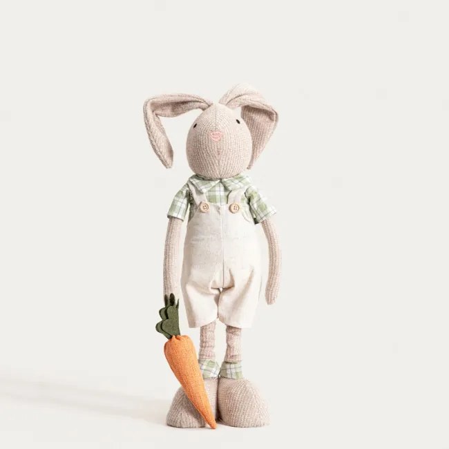 Veľkonočná dekorácia MATTIA zajac 764226