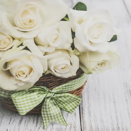 Obraz tlačený na plátne 40x40 PRC1054