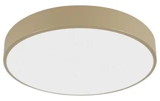 Brilagi - LED stropné svietidlo POOL LED/36W/230V 3000/4000/6000K priemer 30 cm béžové