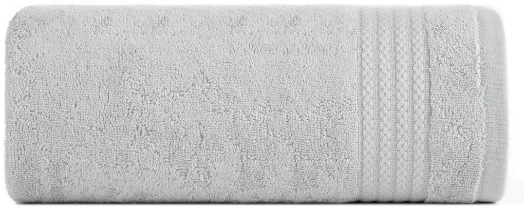 FROTÉ UTERÁK LARIS SADA 6KS 50X90 CM SVETLOSIVÁ