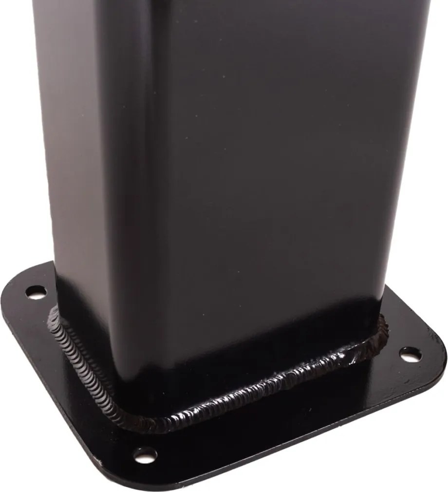 Solárna sprcha Hawaj Alu 35 l | čierna