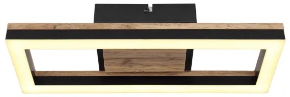 Globo 67297D1 - LED Stropné svietidlo BEATRIX LED/12W/230V