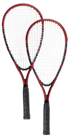 CRIVIT Súprava rakiet na Rapid Ball (oranžová/modrá) (100362612)