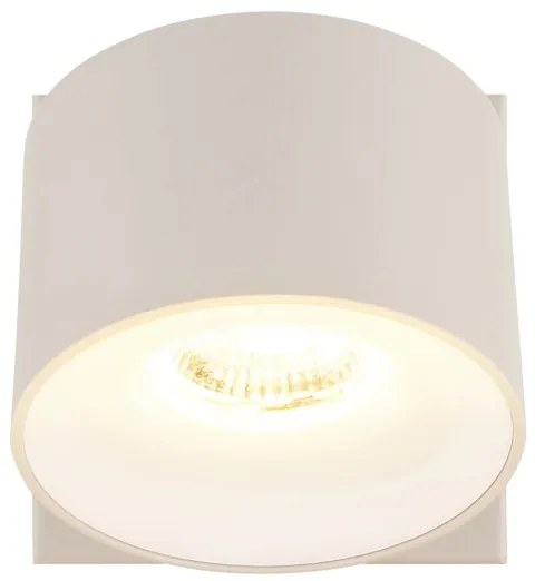 Globo 56961-1S - LED nástenné bodové svietidlo RAE LED/6W/230V