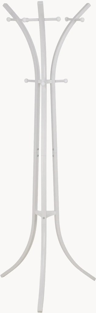 Kovový vešiak Simple