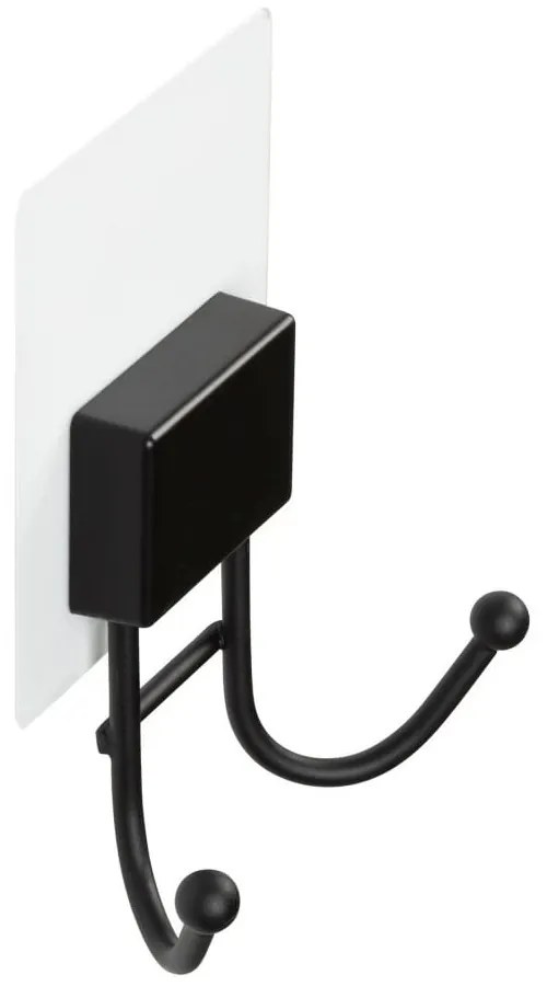 Samodržiaci háčik Compactor Magic Bath Double