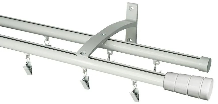 Garniž II Trend Fi 19 160 cm Neo