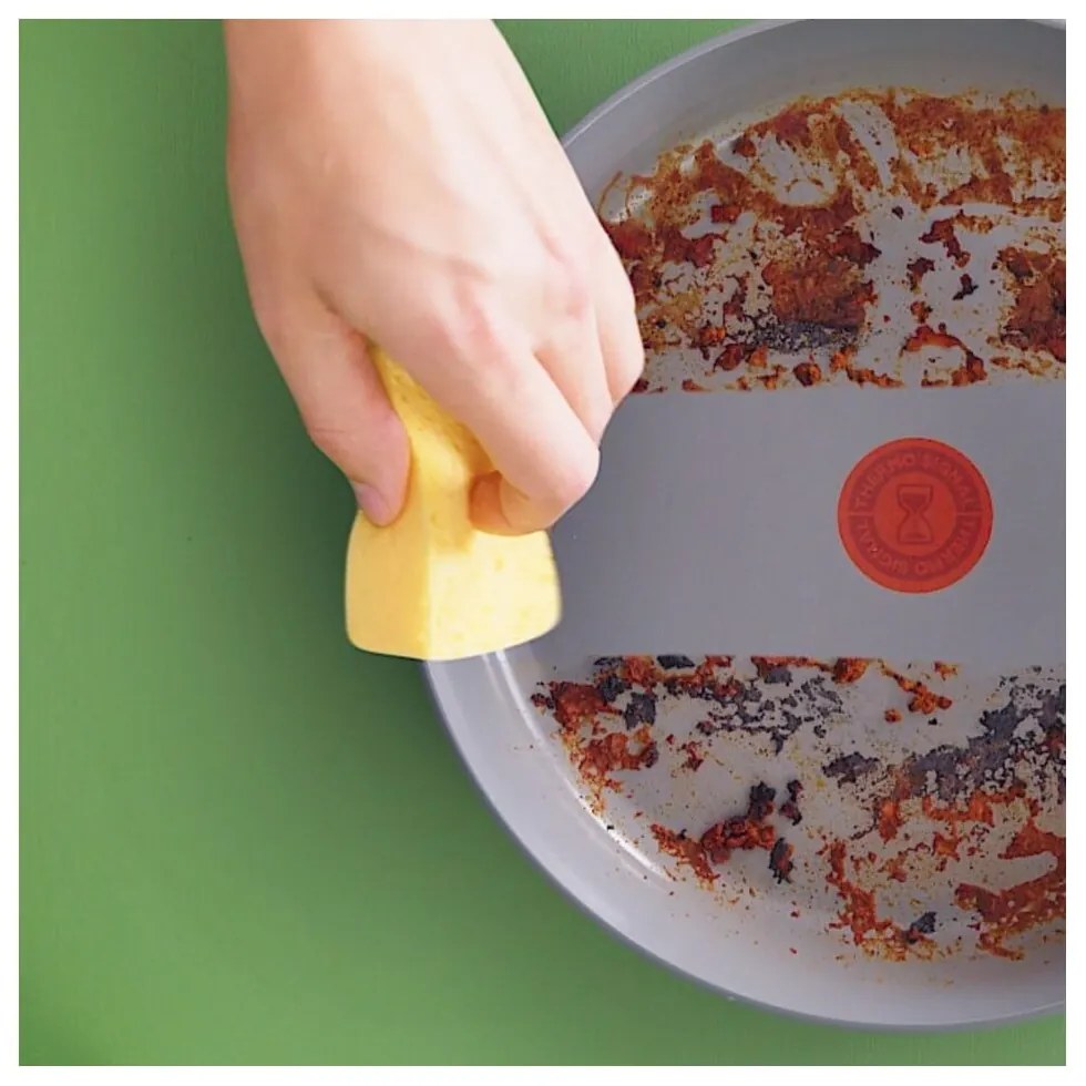 Keramicko-hliníková panvica ø 28 cm Renew On – Tefal