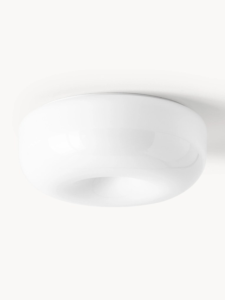 Stropné LED svietidlo Pouff