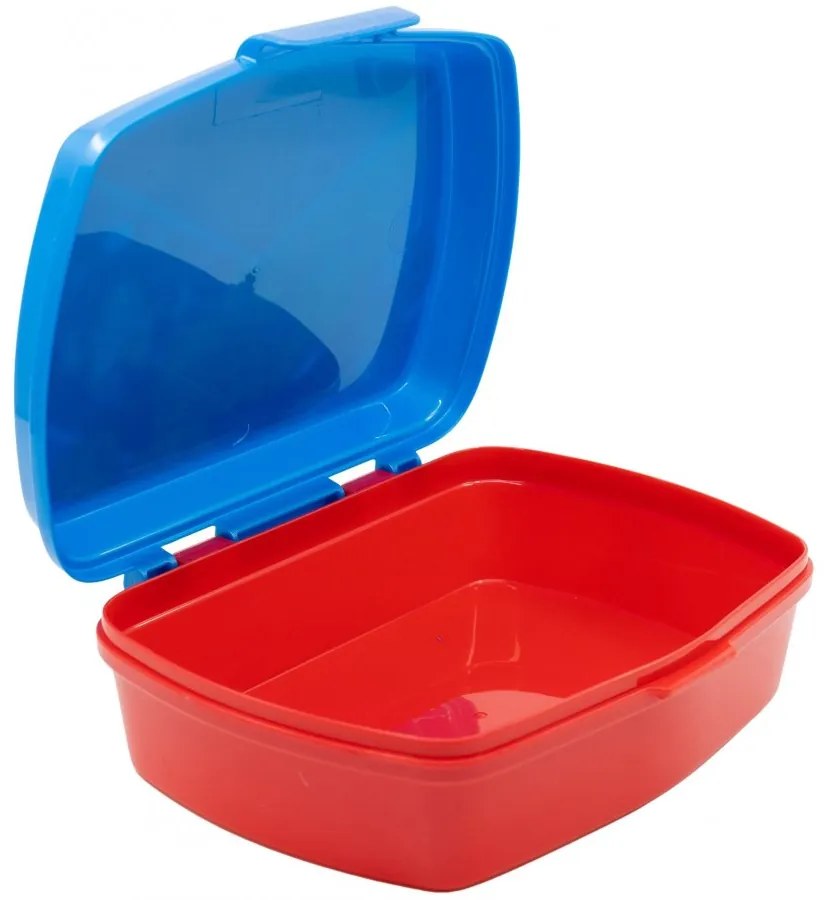 Box na desiatu Avengers Heraldic Army