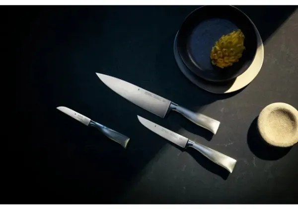 WMF - Sada kuchynských nožov GOURMET 3 ks