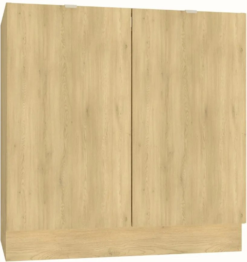 Kuchynská skrinka Cosmo Sofia D80zl cremona