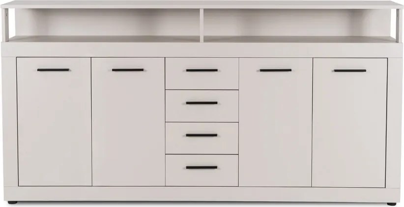 Komoda FERRAN 190 cm Kašmír