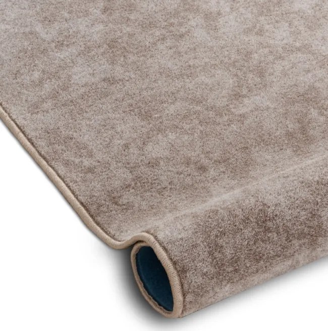 Metrážny koberec SERENADE taupe