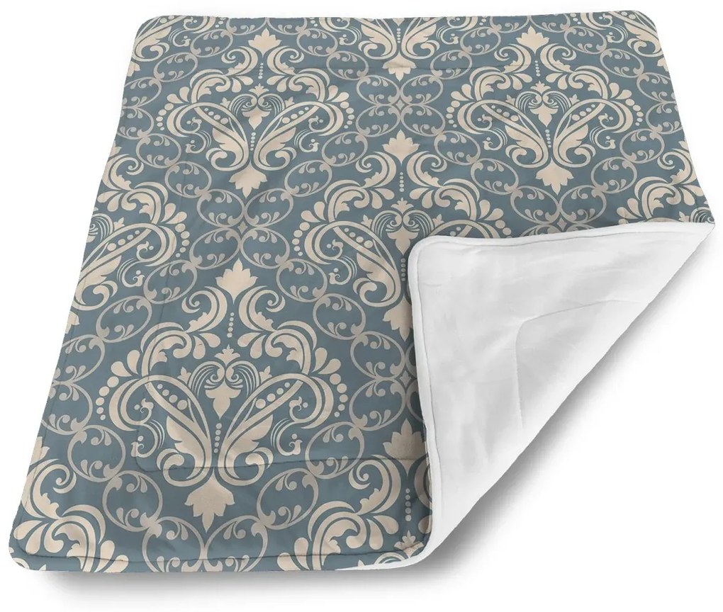 Sablio Deka pre bábätko Zámocká noblesa - 80x100 cm