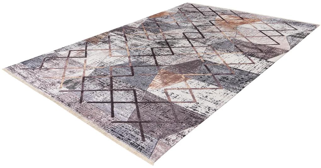 Obsession koberce Kusový koberec My Valencia 631 multi – na von aj na doma - 115x170 cm