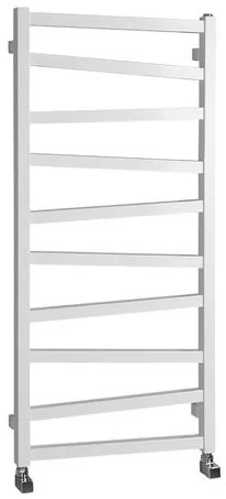 Radiátor kombinovaný House Level ZET 157,2x50 cm biela HLZE15700509016B