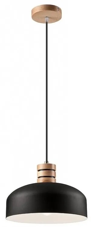 Luster na lanku 1xE27/60W/230V