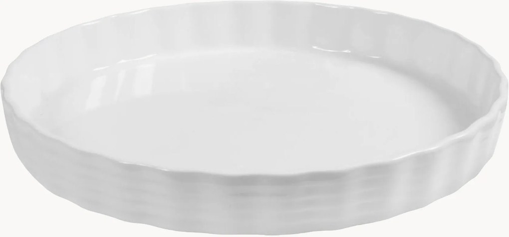 Porcelánová forma na pečenie koláčov Signature