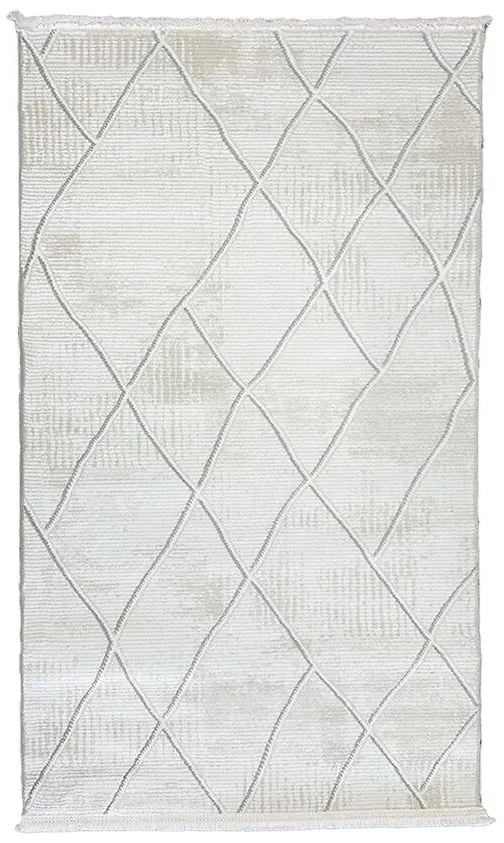 Koberc Heatset Versay 0,8/1,5 51410a S96 3 ecru