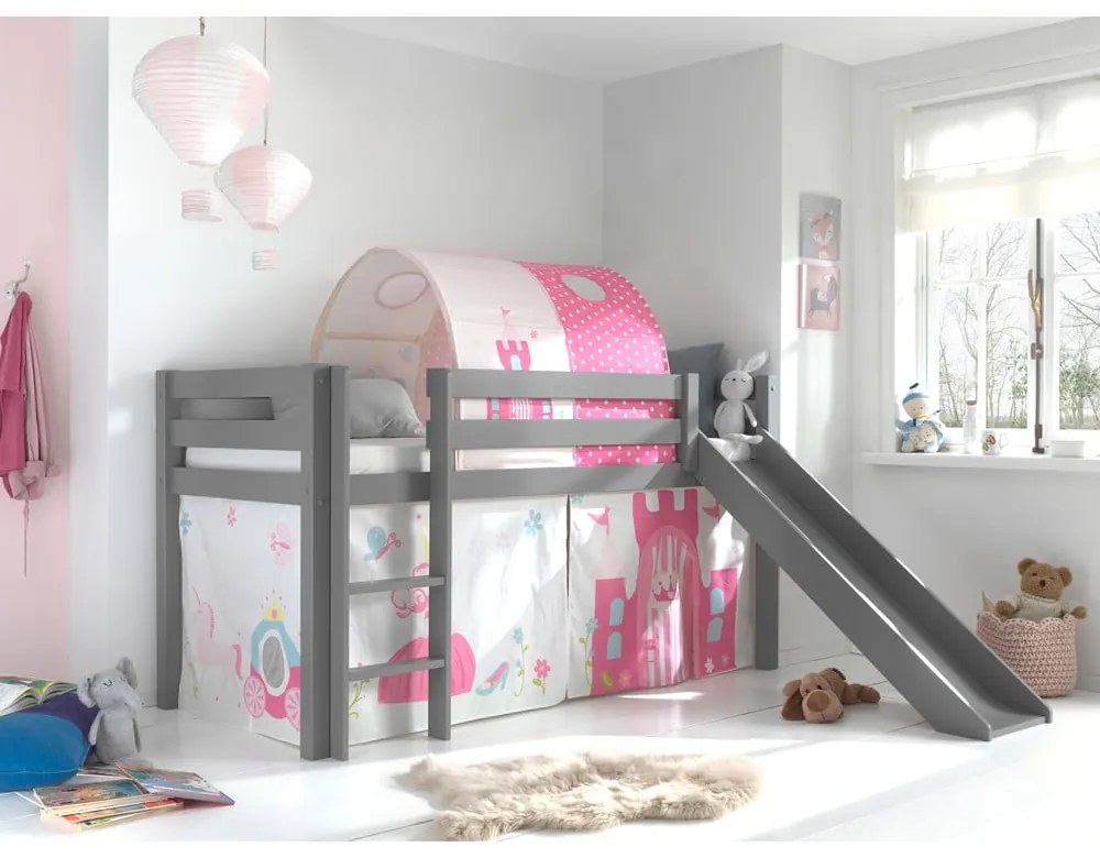 Detský stan do postieľky Vipack Princess
