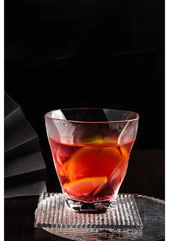 BOHEMIA PRESTIGE BLISS POHÁR 310ML SADA 6KS