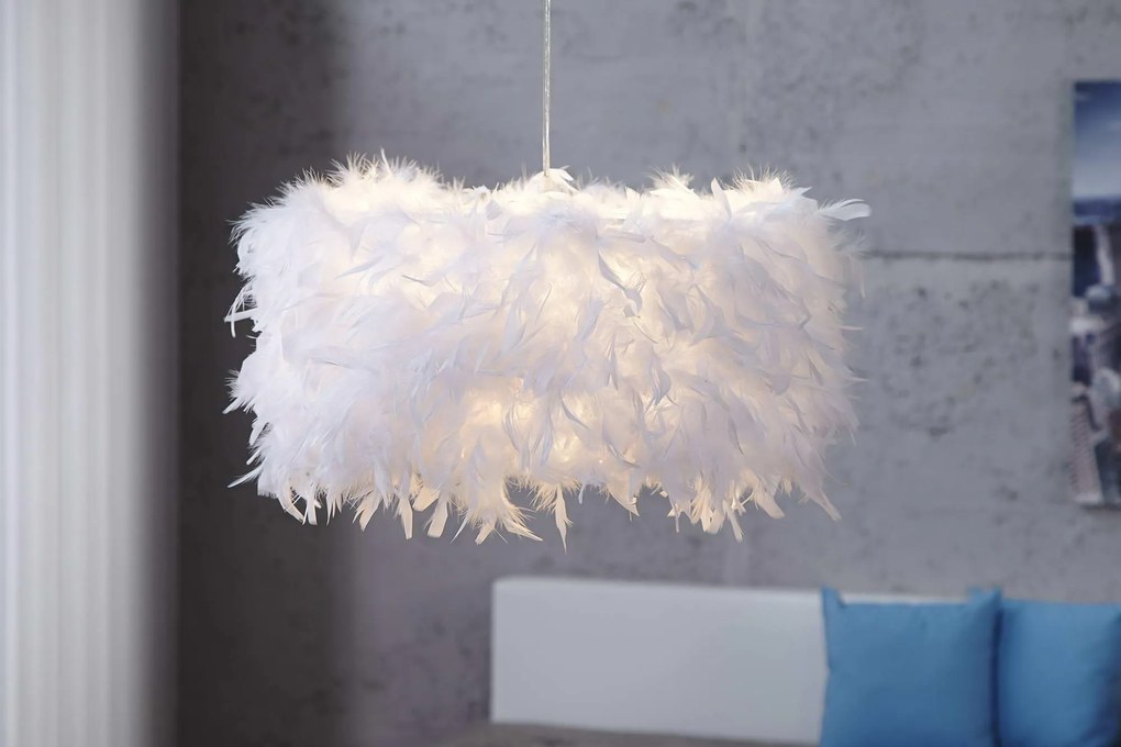 Lampa Feathers II