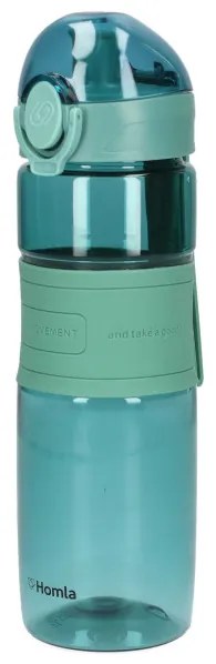 Fľaša THEO zelená SS22 969878 600 ml