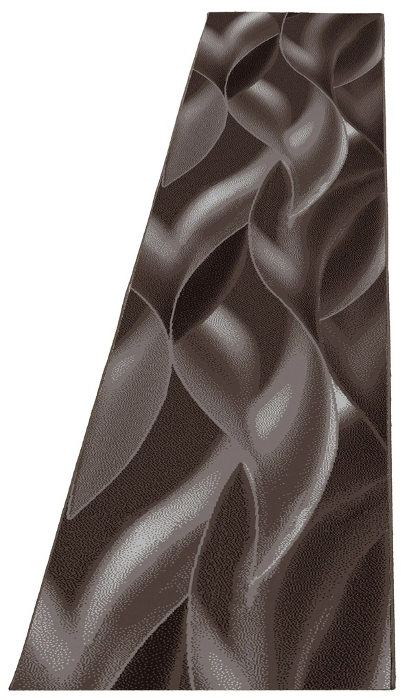 Ayyildiz Kusový koberec PLUS 8008, Hnedá Rozmer koberca: 240 x 340 cm