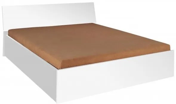 Manželská posteľ 160 cm Peldon P5 (s roštom). Akcia -20%. Vlastná spoľahlivá doprava až k Vám domov. 612065