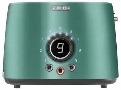 STS 6051GR hriankovač SENCOR