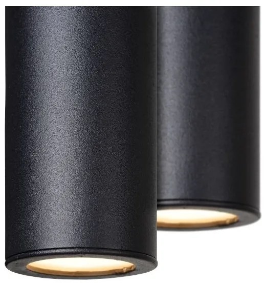 Lucide 74403/06/30 - LED Stmievateľný luster na lanku LORENZ 6xLED/4W/230V pavúk