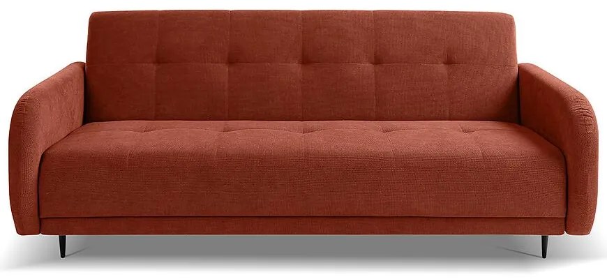 Pohovka Salva Cruz 55 ruda