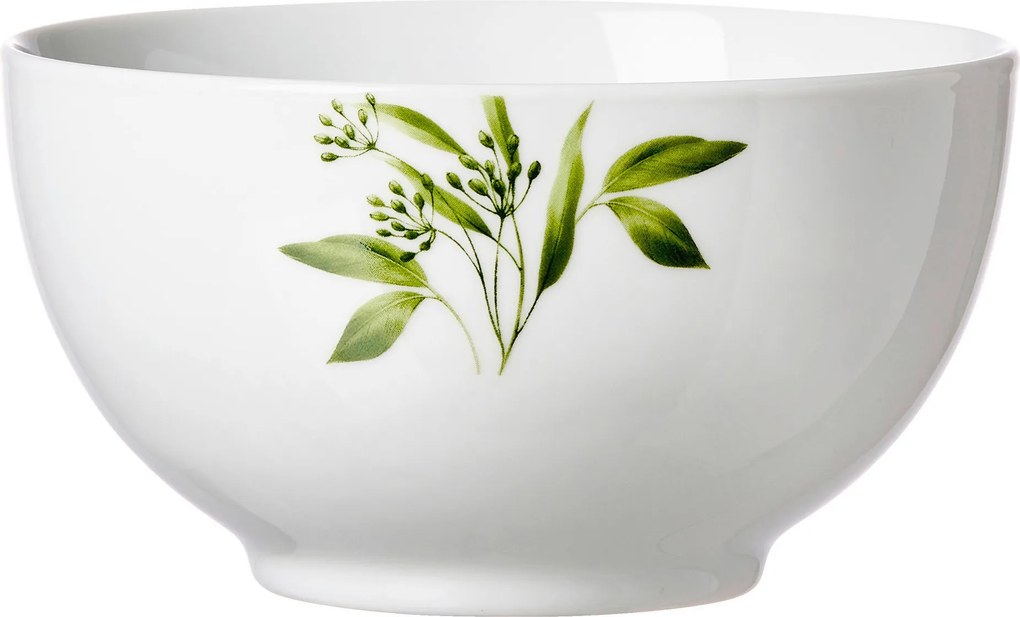 XXXLutz MISKA NA CEREÁLIE porcelán keramika Ritzenhoff Breker - Jedálenské sety - 003417107414