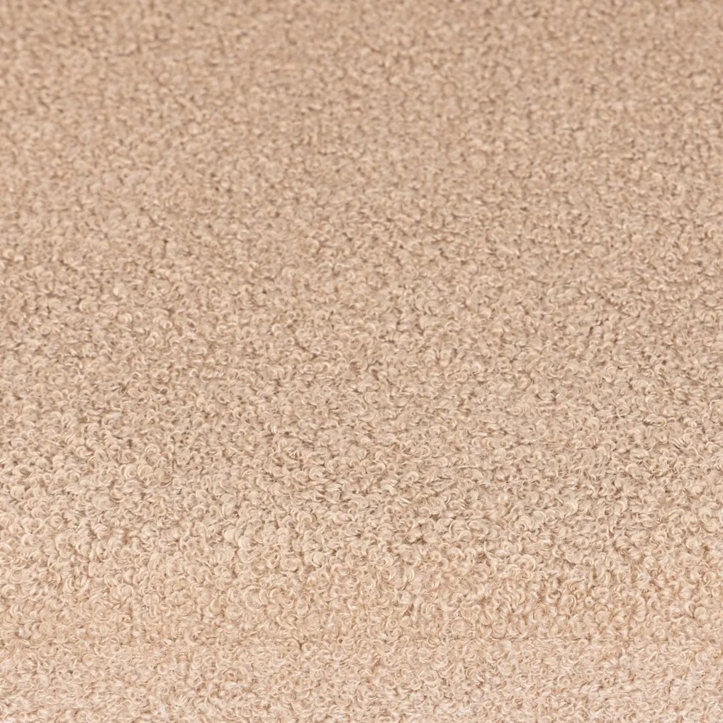 RAMONA CREME ČALÚNENÁ STOLIČKA creme