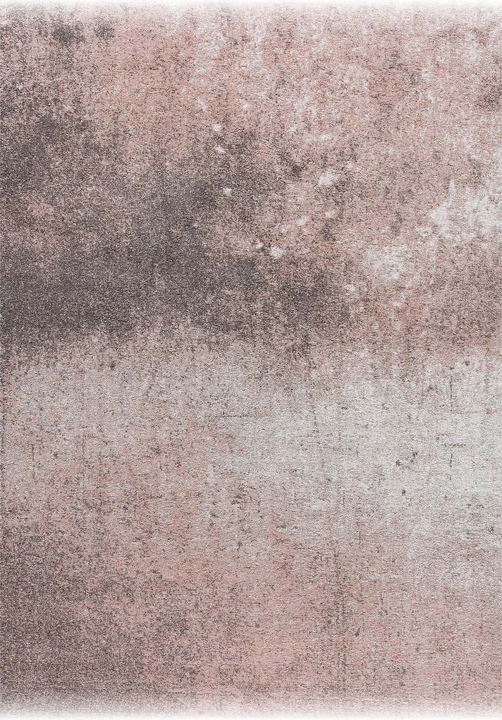 Koberec Softness nude cream rose 160x230cm