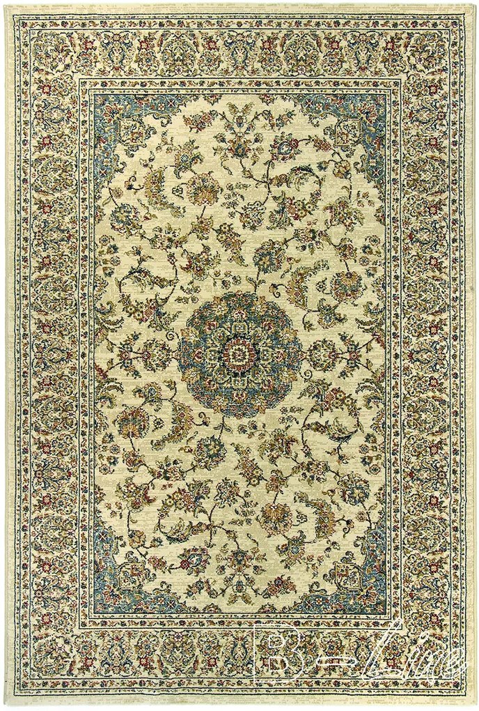 Ragolle koberce Kusový koberec Da Vinci 57165/6454 - 160x230 cm