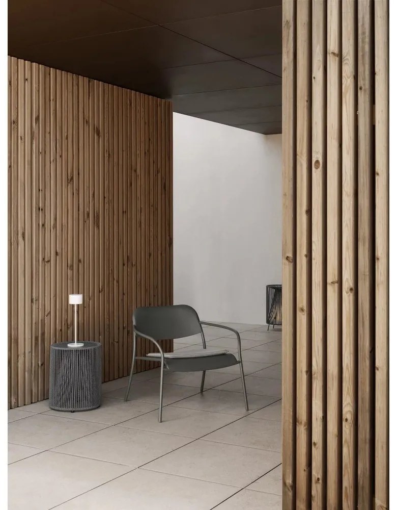 Sedák 45.5x41 cm Yua – Blomus