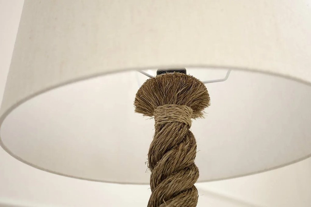 Stojanová lampa MARE 158 cm