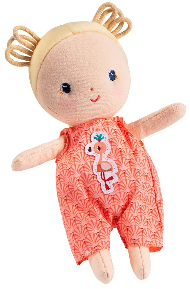 Lilliputiens – bábätko Anais