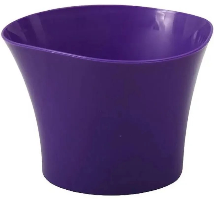 Obal Primule 12 cm/fialový