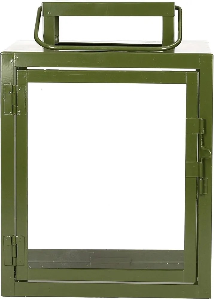 Lampáš Asteria 25cm