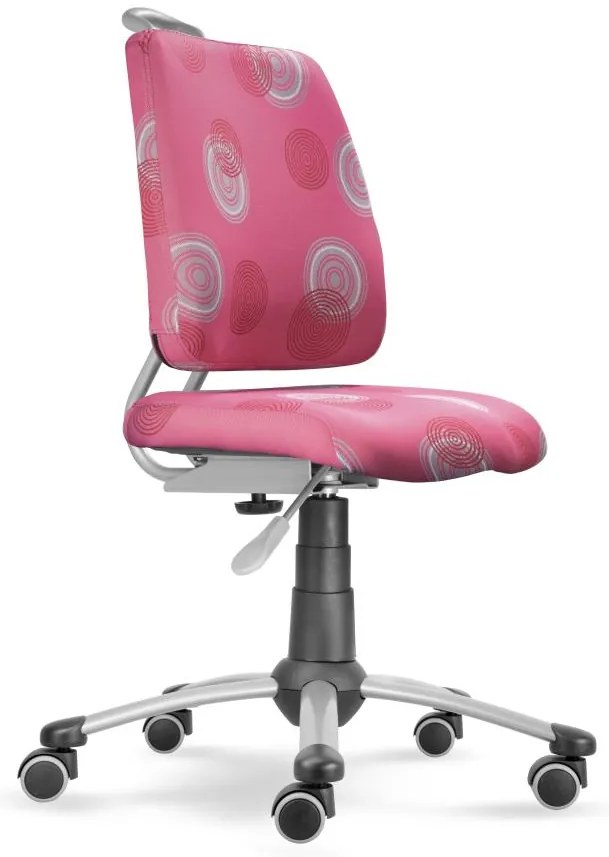MAYER Detská rastúca stolička ACTIKID A3 26 090 ružová