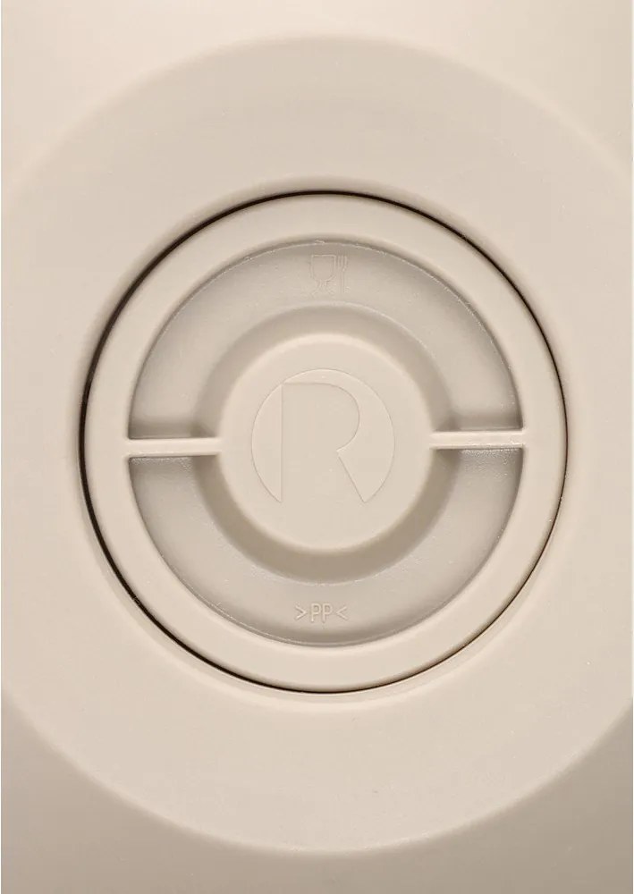 Béžová termoska 1 l Stay Warm – Rosendahl