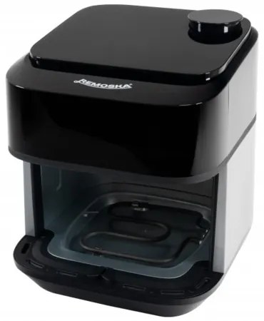 Remoska R301002 teplovzdušná fritéza Vento Steam Chef, 6,3 l